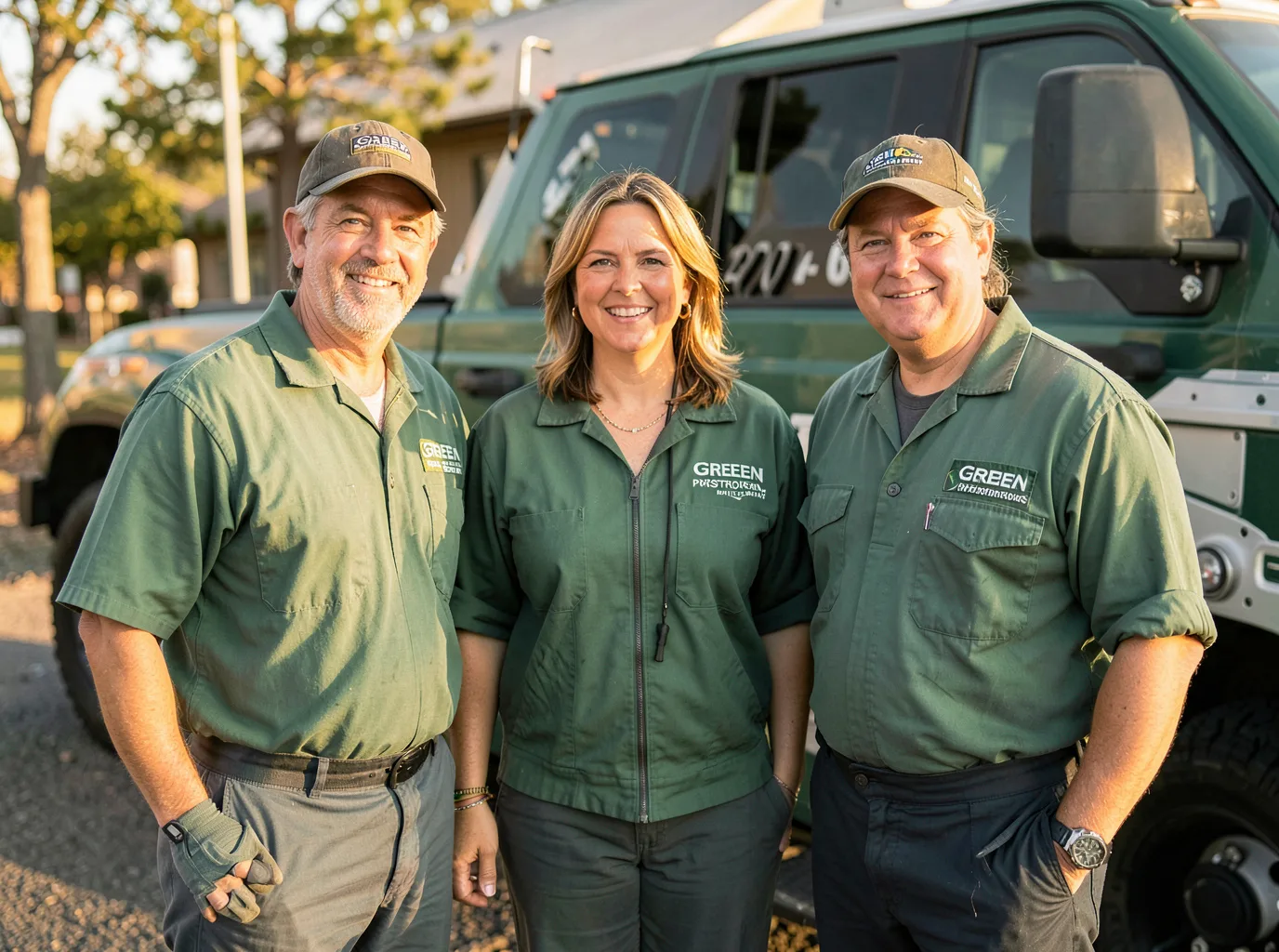 Water Damage Restoration company in Round Hill, VA