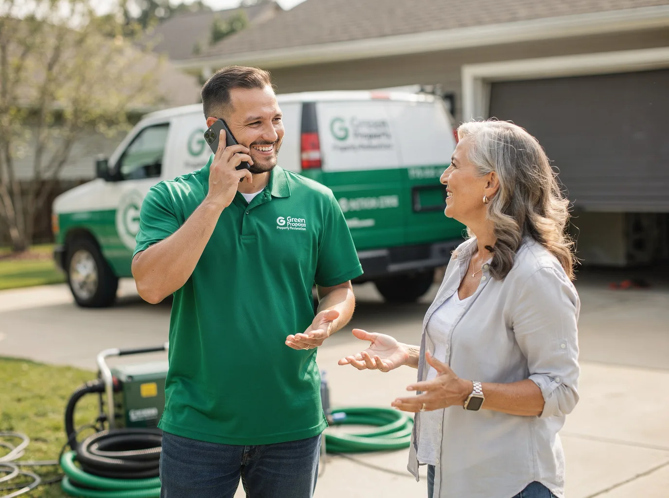 Water Damage Restoration Round Hill, VA FAQs